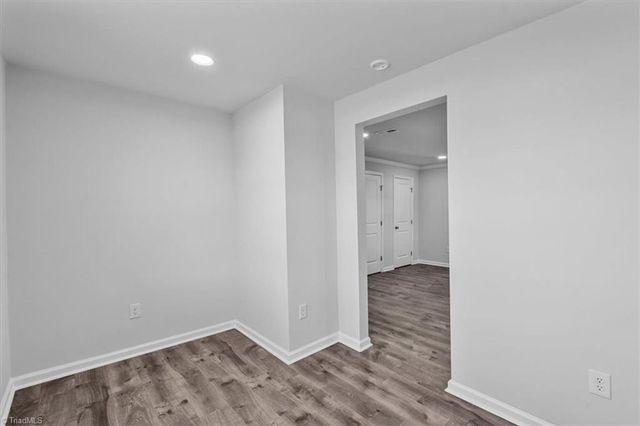 117 Piedmont Street, Reidsville, NC 27320