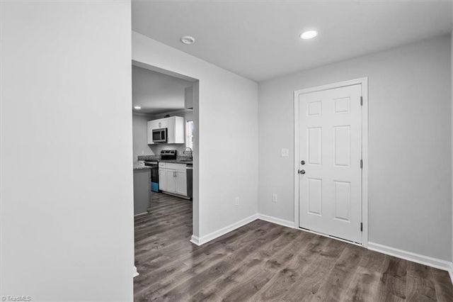 117 Piedmont Street, Reidsville, NC 27320