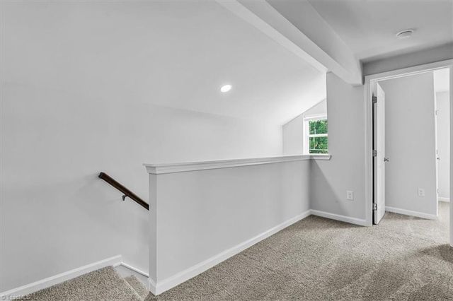 117 Piedmont Street, Reidsville, NC 27320