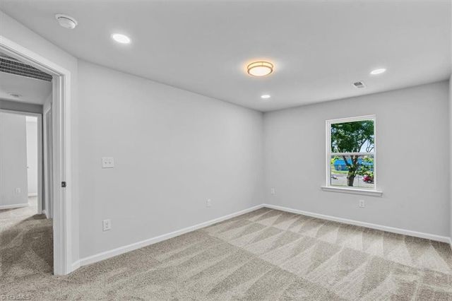 117 Piedmont Street, Reidsville, NC 27320