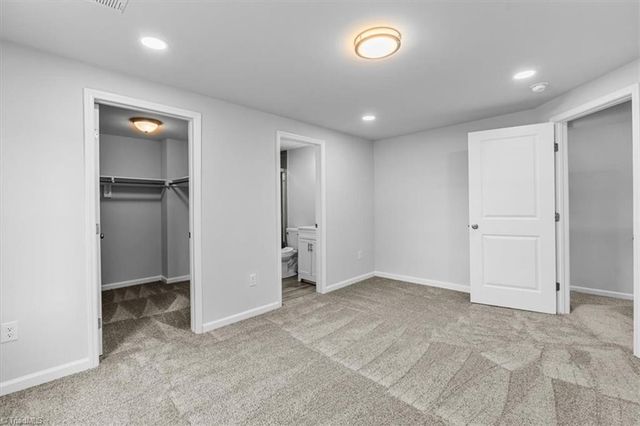 117 Piedmont Street, Reidsville, NC 27320