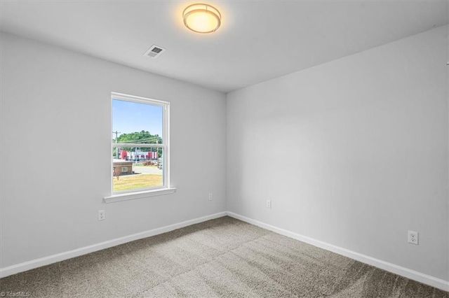 117 Piedmont Street, Reidsville, NC 27320