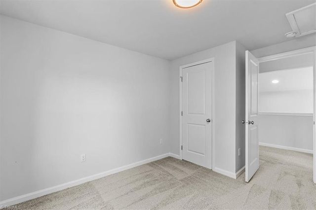 117 Piedmont Street, Reidsville, NC 27320