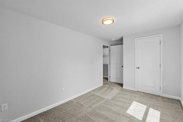 117 Piedmont Street, Reidsville, NC 27320