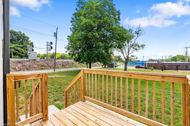 117 Piedmont Street, Reidsville, NC 27320