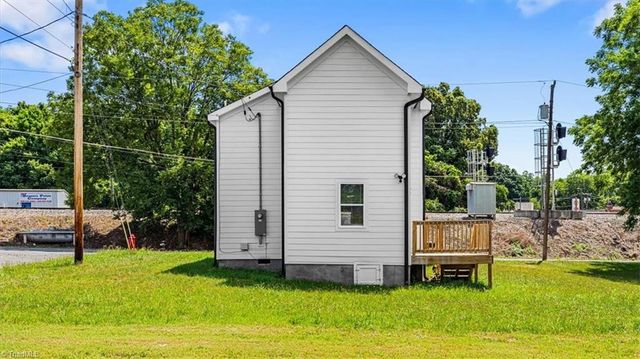 117 Piedmont Street, Reidsville, NC 27320