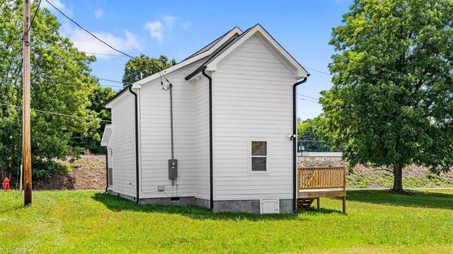 117 Piedmont Street, Reidsville, NC 27320