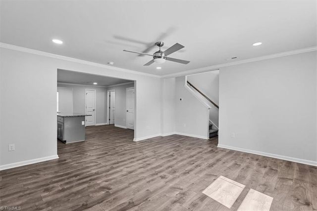 117 Piedmont Street, Reidsville, NC 27320