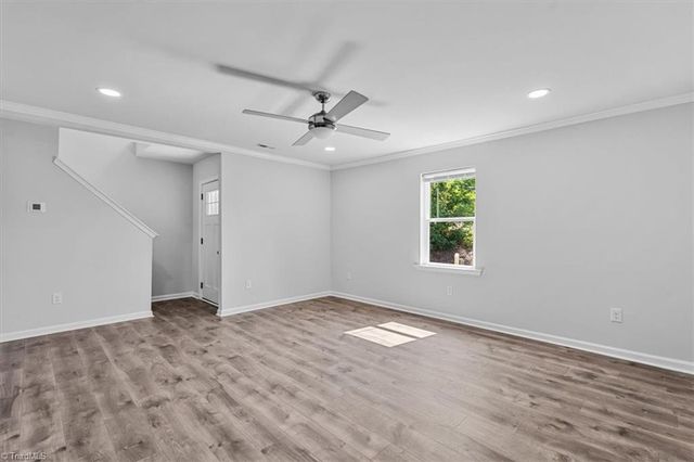 117 Piedmont Street, Reidsville, NC 27320