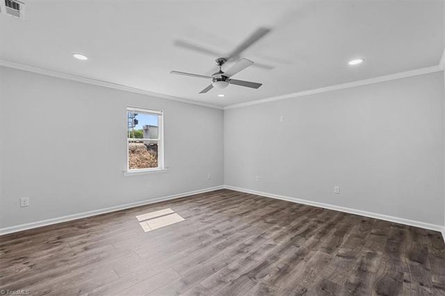 117 Piedmont Street, Reidsville, NC 27320