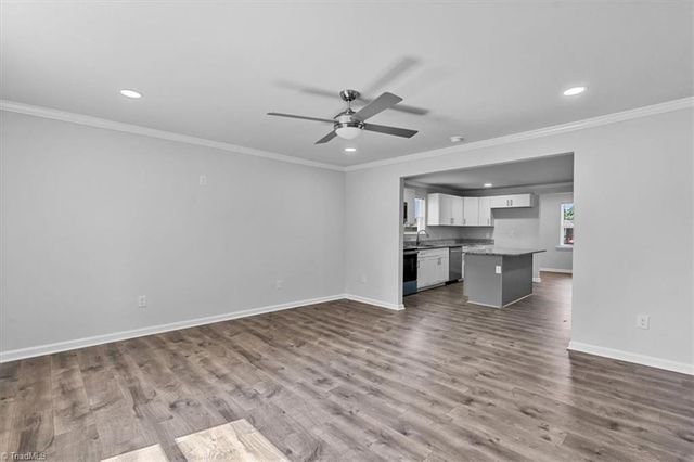 117 Piedmont Street, Reidsville, NC 27320
