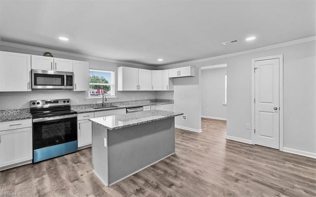 117 Piedmont Street, Reidsville, NC 27320