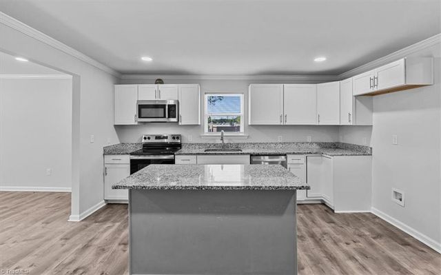 117 Piedmont Street, Reidsville, NC 27320