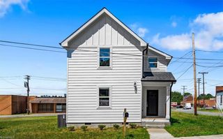 117 Piedmont Street, Reidsville, NC 27320