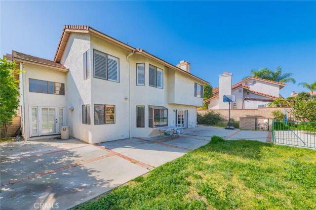 20885 Starshine, Walnut, CA 91789