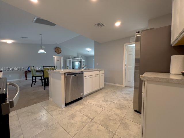 2507 NW 8th PL, Other, FL 33993