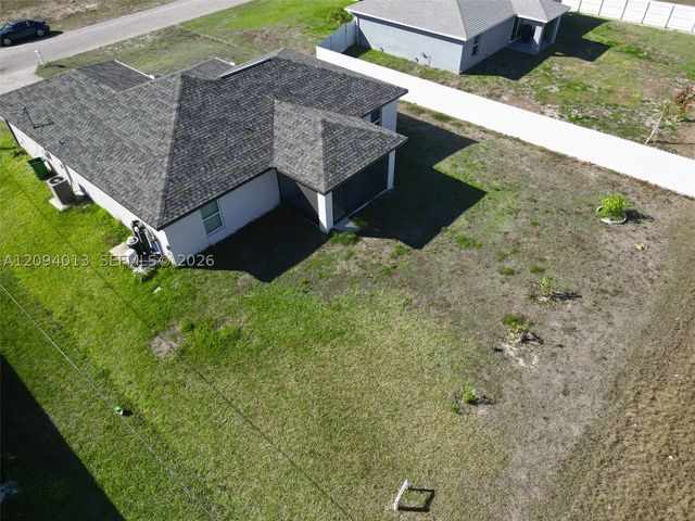 2507 NW 8th PL, Other, FL 33993