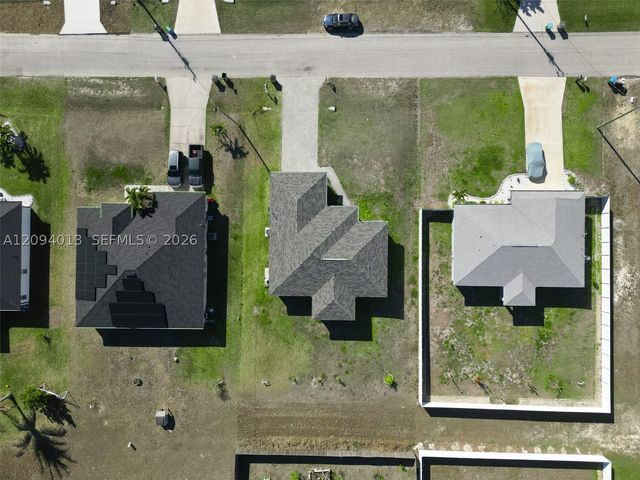2507 NW 8th PL, Other, FL 33993