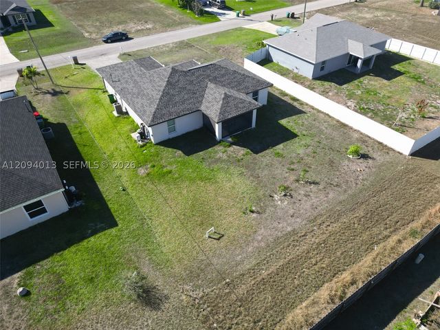 2507 NW 8th PL, Other, FL 33993