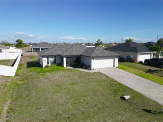 2507 NW 8th PL, Other, FL 33993