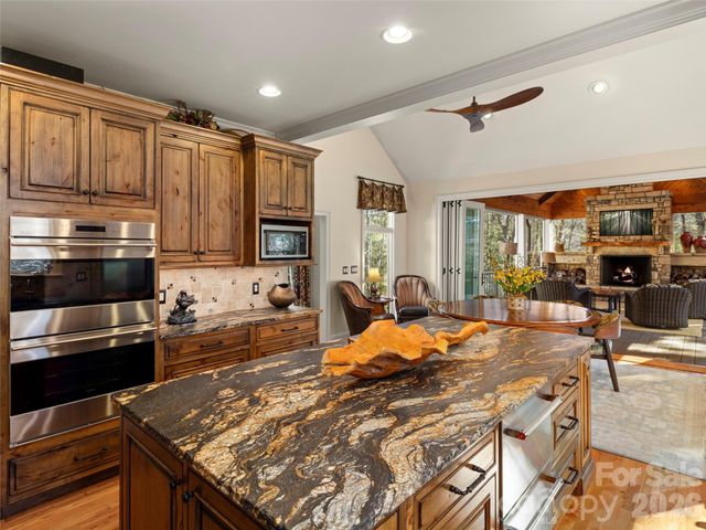 701 Baneberry Court, Asheville, NC 28803
