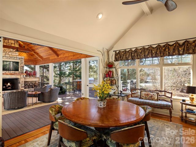 701 Baneberry Court, Asheville, NC 28803