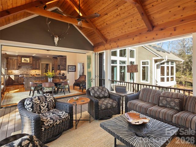 701 Baneberry Court, Asheville, NC 28803