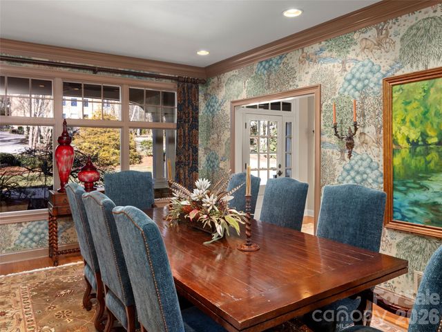 701 Baneberry Court, Asheville, NC 28803