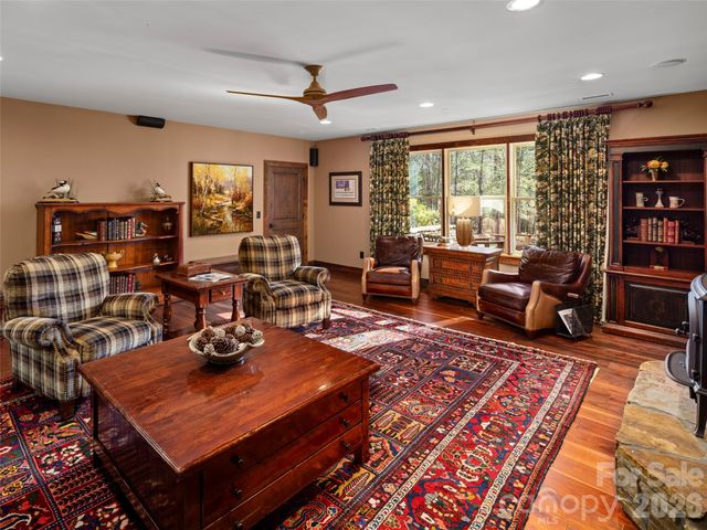 701 Baneberry Court, Asheville, NC 28803