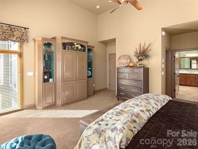 701 Baneberry Court, Asheville, NC 28803