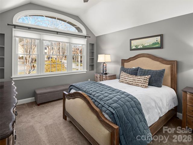 701 Baneberry Court, Asheville, NC 28803
