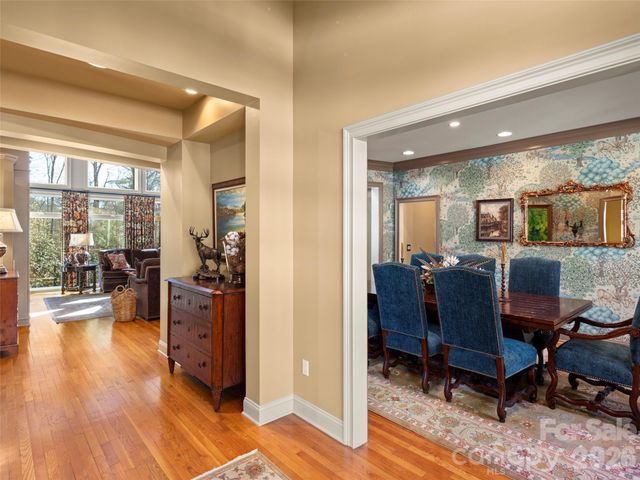 701 Baneberry Court, Asheville, NC 28803