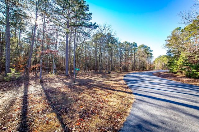 000 WOODS LANE, Clinton, AR 72031