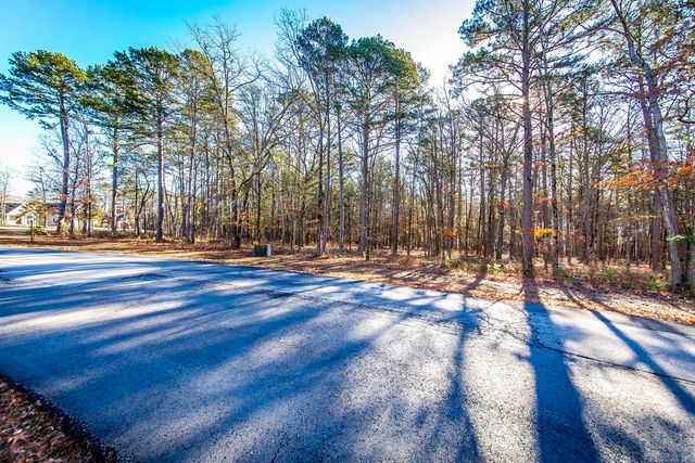 000 WOODS LANE, Clinton, AR 72031