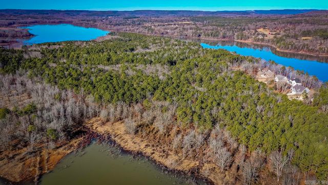 000 WOODS LANE, Clinton, AR 72031
