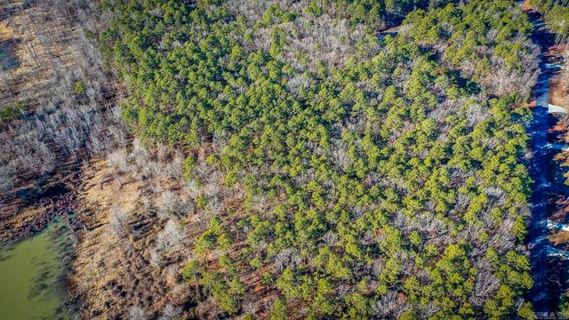 000 WOODS LANE, Clinton, AR 72031