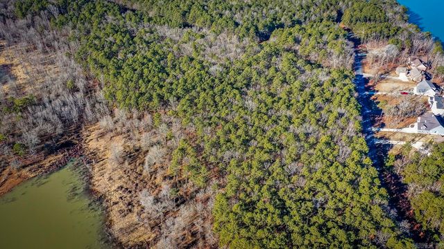 000 WOODS LANE, Clinton, AR 72031
