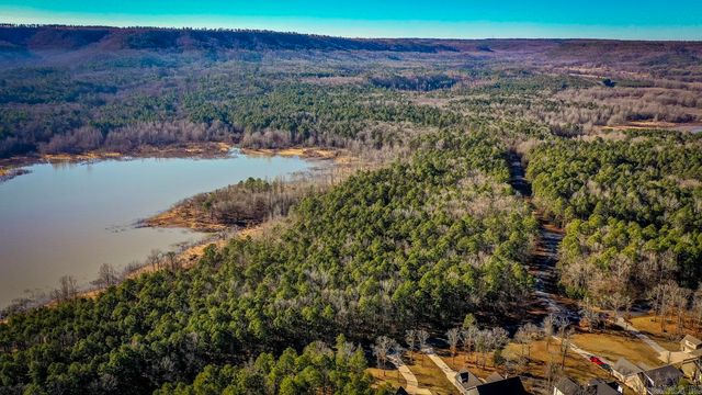 000 WOODS LANE, Clinton, AR 72031