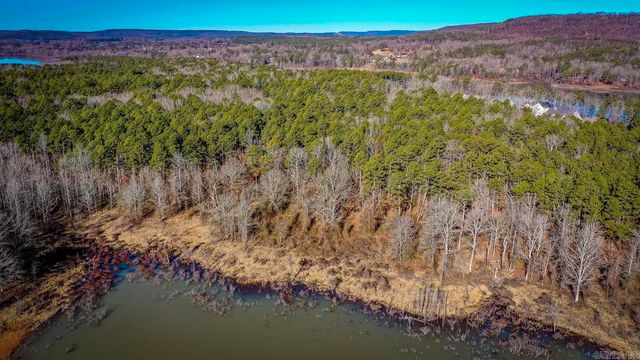 000 WOODS LANE, Clinton, AR 72031