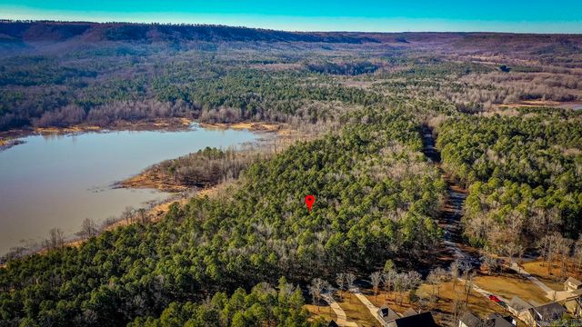 000 WOODS LANE, Clinton, AR 72031