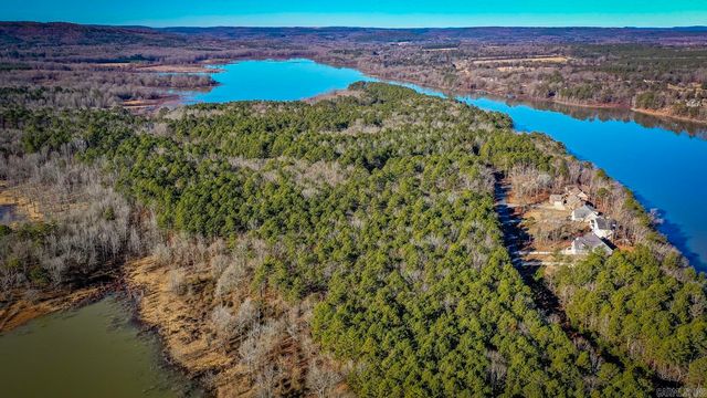 000 WOODS LANE, Clinton, AR 72031