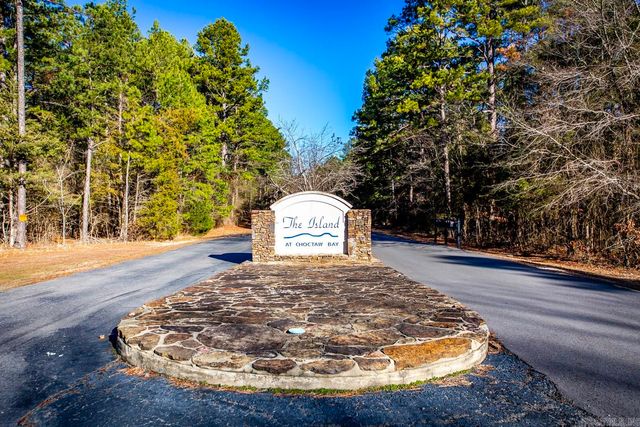 000 WOODS LANE, Clinton, AR 72031