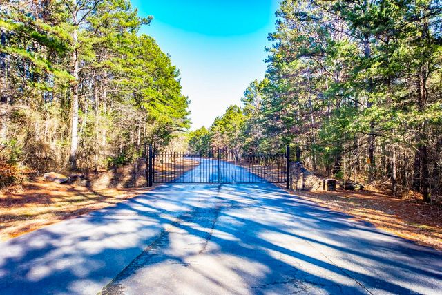 000 WOODS LANE, Clinton, AR 72031