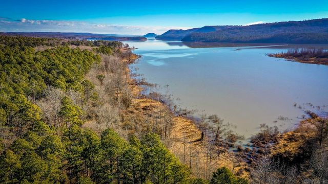 000 WOODS LANE, Clinton, AR 72031