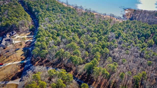 000 WOODS LANE, Clinton, AR 72031