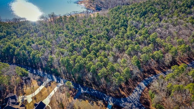 000 WOODS LANE, Clinton, AR 72031