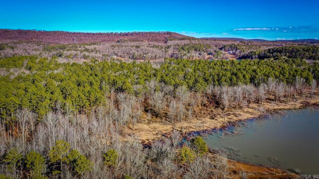 000 WOODS LANE, Clinton, AR 72031