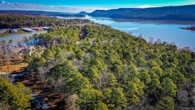 000 WOODS LANE, Clinton, AR 72031