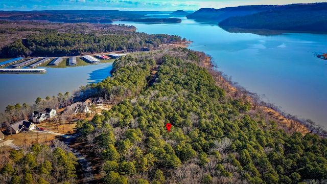 000 WOODS LANE, Clinton, AR 72031