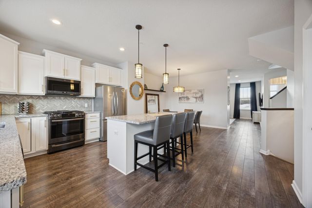 1320 Old Highway 8 NW, New Brighton, MN 55112